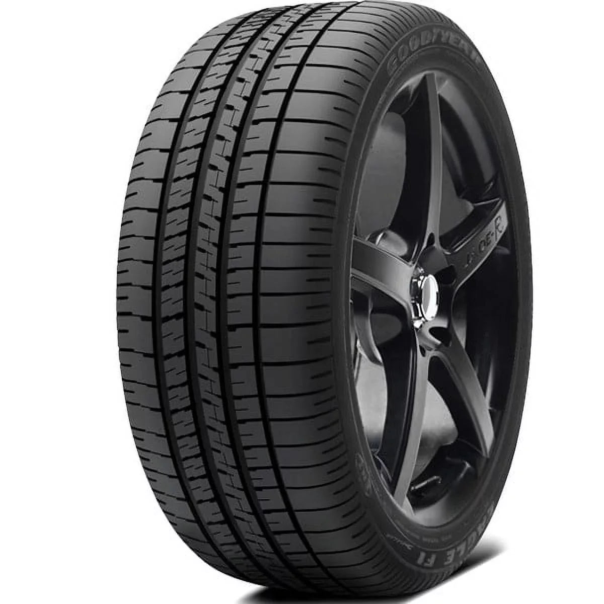 Premium Premium Goodyear Eagle F1 SuperCar UHP P285/40R18 96W LL Passenger Tire