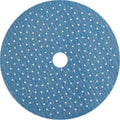 Premium Premium Premium Premium 6 in. Multi-Air Cyclonic Dry Ice Norgrip Disc - P400
