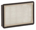 Nobles HEPA Filter,5 1/4 in L,Blk/Ivory 1203162 - Great Deal!