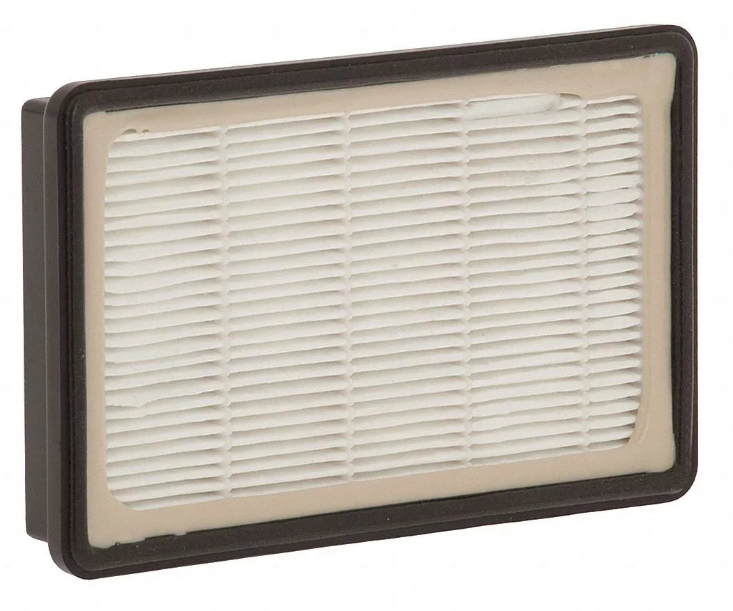 Nobles HEPA Filter,5 1/4 in L,Blk/Ivory 1203162 - Great Deal!
