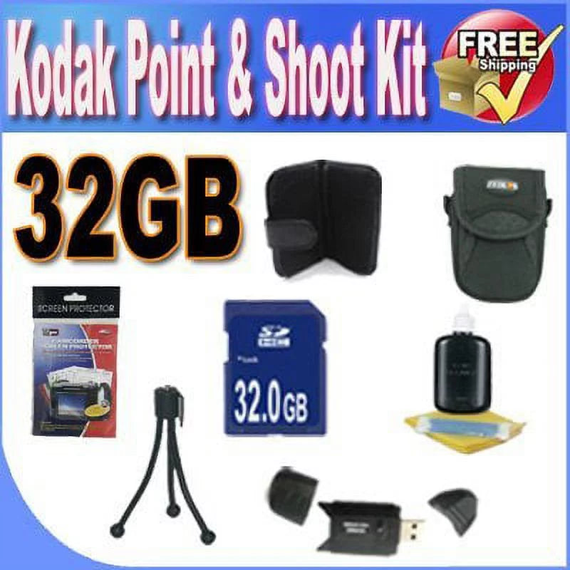 Scree Series - Great Deal!