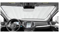 AutoHeatshield Windshield Sunshade for Jaguar XE Sedan 2017 2018 2019 2020 2021 2022 2023 Custom Fit Sun Shade