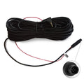 33Feet Rear Camera Extension Cord Cable (4 pin,2.5mm) for G840S / G840H / G850 / G900 / T10 Plus, not Suitable - Great Deal!