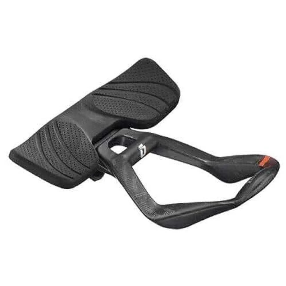Premium Sirocco Mii Clip-O Carbo Bike Aerobar Road/Time Trial/Triathlo, ST1867 - Great Deal!