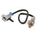 WJB O2 Oxygen Sensor 234-4650 Fits 2000-2004 Chevrolet Silverado 1500 Astro, GMC Envoy XL Sierra 1500 - Great Deal!