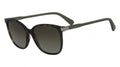 Longchamp LO612S Sunglasses 213 Dark Havana - Great Deal! - Great Deal!