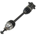 Premium Premium For Audi Q5 2.0T 2013 2014 2015 2016 2017 Front Left or Right CV Drive Axle - Buyautoparts - Great Deal! - Great Deal!