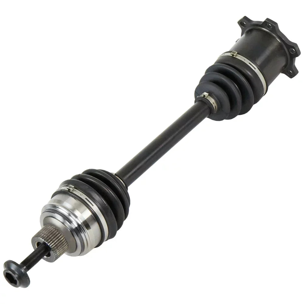 Premium Premium For Audi Q5 2.0T 2013 2014 2015 2016 2017 Front Left or Right CV Drive Axle - Buyautoparts - Great Deal! - Great Deal!