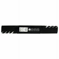 Toothed Blade for Ariens Gravely 08899100 Exmark 116-5173-S Lawn Mowers with 60" Deck - Great Deal!