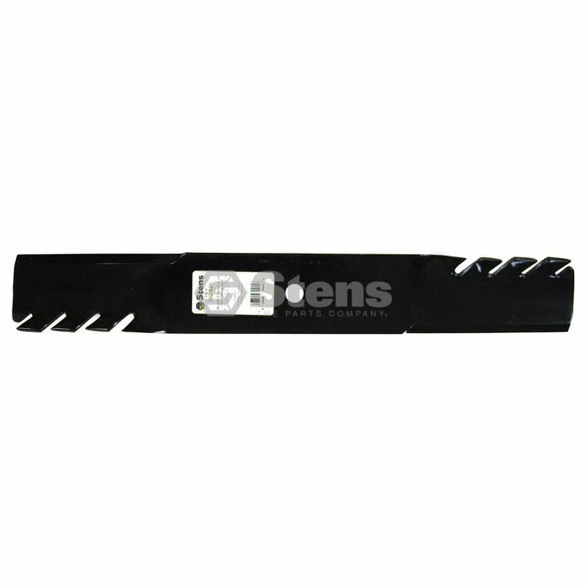 Toothed Blade for Ariens Gravely 08899100 Exmark 116-5173-S Lawn Mowers with 60" Deck - Great Deal!