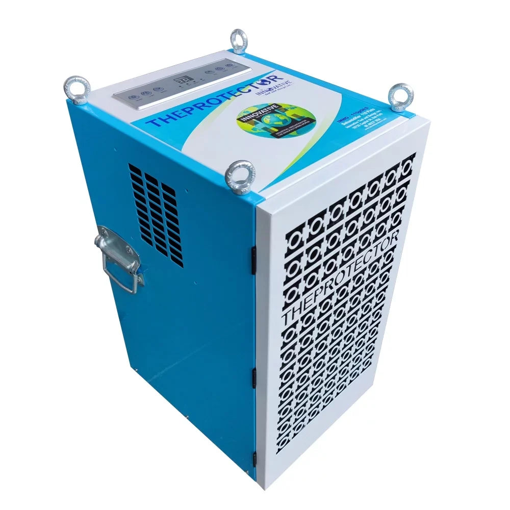 110 Pint Dehumidifier, Dehumidifier, Commercial & Industrial dehumidifier - Great Deal! - Great Deal!