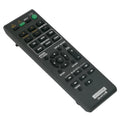 Premium New Soundbar Remote Control Replace for Sony SA-WCT660 HTCT660 SAWCT66 RM-ANP105
