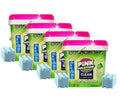 Premium Premium Premium Pink Solution Clean Versatile All Purpose Cleaner 7L Bundle(4/Case)