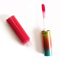 Premium Mac Wash & Dry Lipglass 'Hot/Cold' 0.16oz/4.8ml New In Box - Great Deal! - Great Deal! - Great Deal!