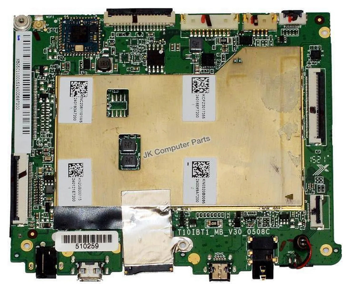Z3735F/1.33Ghz Series