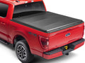 Premium Premium Extang by RealTruck Trifecta e-Series Soft Folding Truck Bed Tonneau Cover | 77665 | Compatible with 2004 - 2012 Chevy/GMC Colorado/Canyon 6' 1" Bed (72.8")