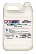 Premium Petrochem Syn Hydraulic Oil,Food Grade,1gal,ISO 46 HYSN FGH-46-001 - Great Deal! - Great Deal!