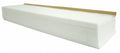 Premium Air Handler Furn Air Cleaner Filter,MERV 11,20x25x6" 4E438 - Great Deal!