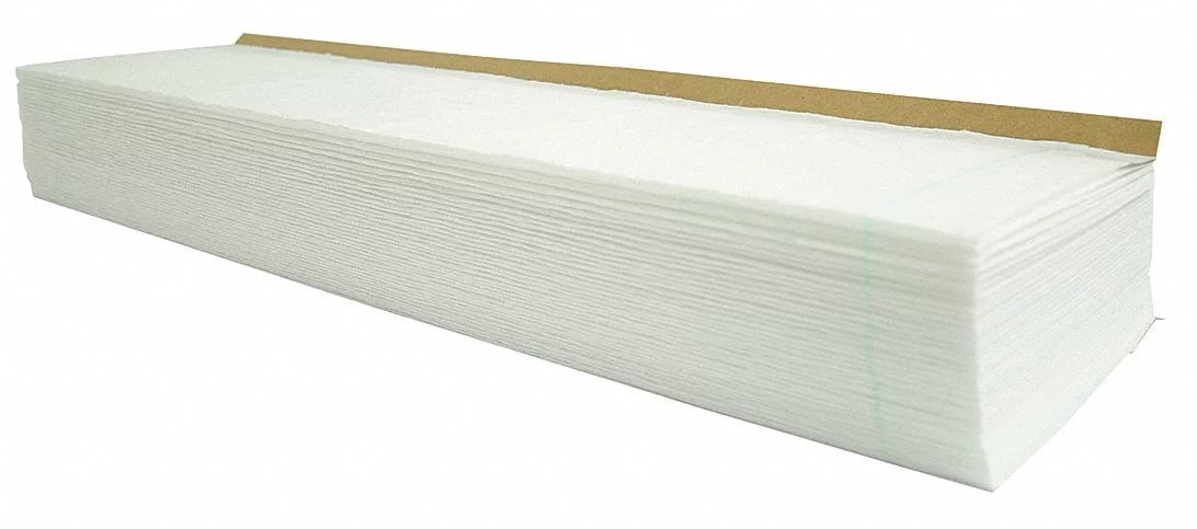 Premium Air Handler Furn Air Cleaner Filter,MERV 11,20x25x6" 4E438 - Great Deal!