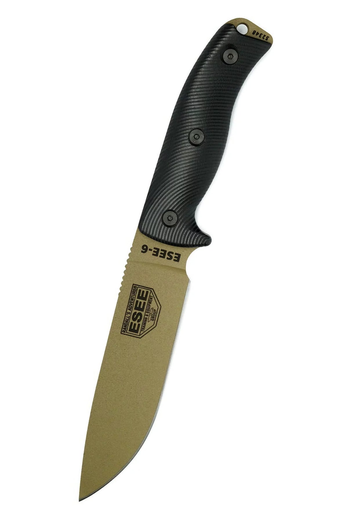 Knives Series