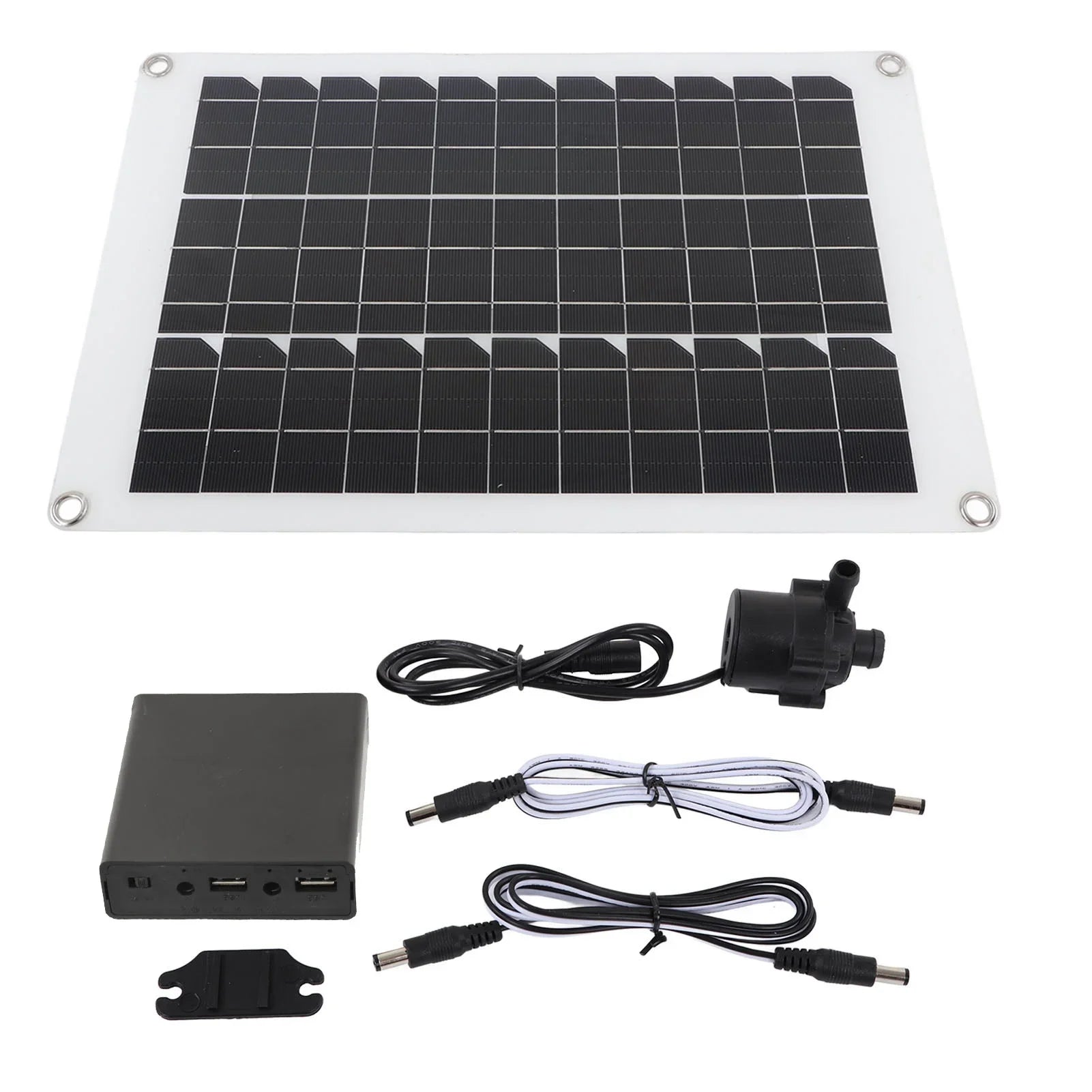 Premium Hydroponic Series