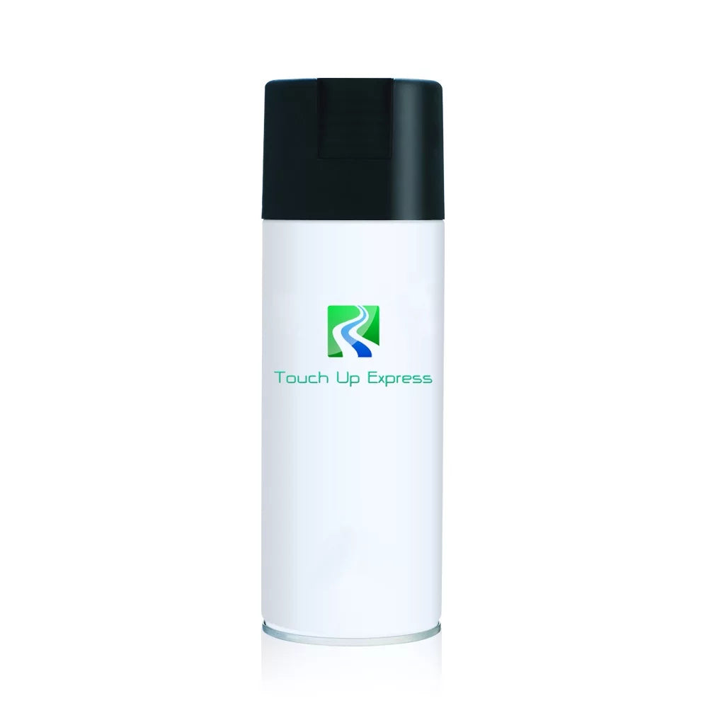 Premium Kia Spectra 1D Clear White 12oz Aerosol Spray for Car Auto Truck - Great Deal!