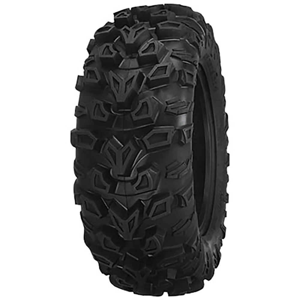 Premium Premium Sedona Mud Rebel R/T 8-Ply Radial Tire 26x9-14 Compatible With Polaris RANGER RZR 900 TRAIL Fox Edition 2020