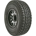 Yokohama Geolandar A/T G015 265/60R18 110H BSW (4 Tires) Fits: 2015 Toyota Tacoma TRD Pro, 2012-14 Toyota Tacoma Pre Runner - Great Deal!