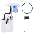 Premium A-Premium Electric Fuel Pump Module Assembly with Sending Unit Compatible with Ford Expedition Lincoln Navigator 2015 2016 2017 3.5L Petrol Turbocharged
