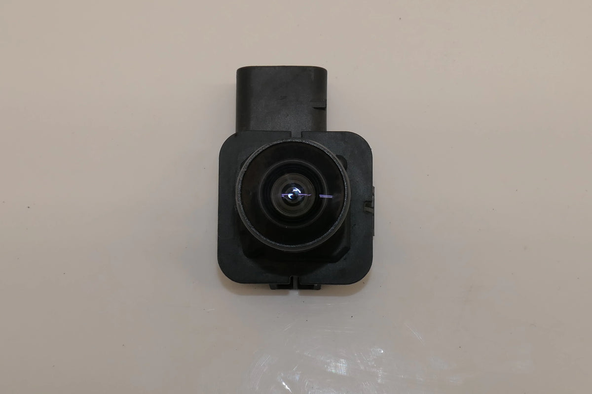 Pre-Owned 2018-2020 Ford Fusion Rear View Back Up Camera OEM (Good) - Great Deal!