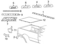 Premium 4L3Z84291A41AAA Series - Great Deal!