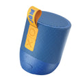Premium Jam HX-P404BL Double Chill Wireless Speaker (Blue) - Great Deal!