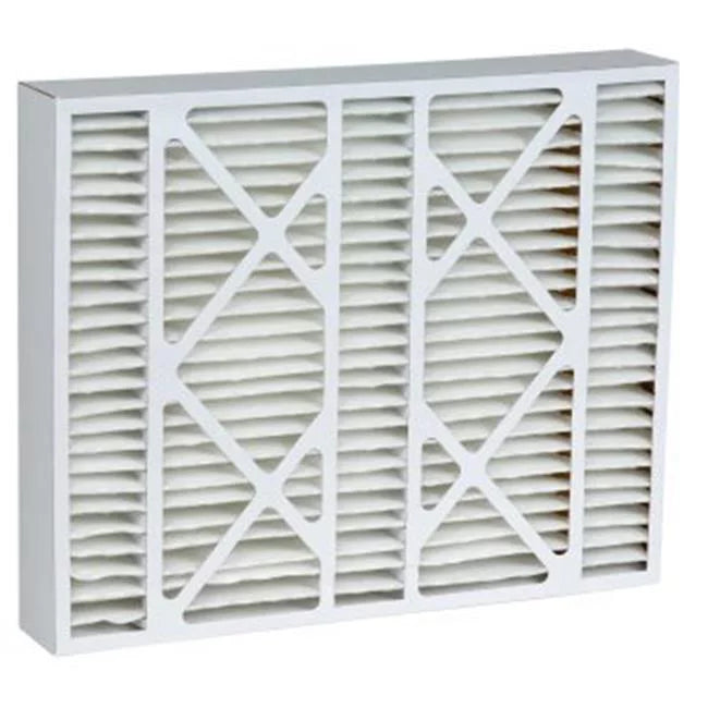 Premium Filters-NOW DPFW20X25X5 Honeywell FC100A1037 20x25x5 MERV 8 Filter Media Pack of - 2 - Great Deal! - Great Deal! - Great Deal!