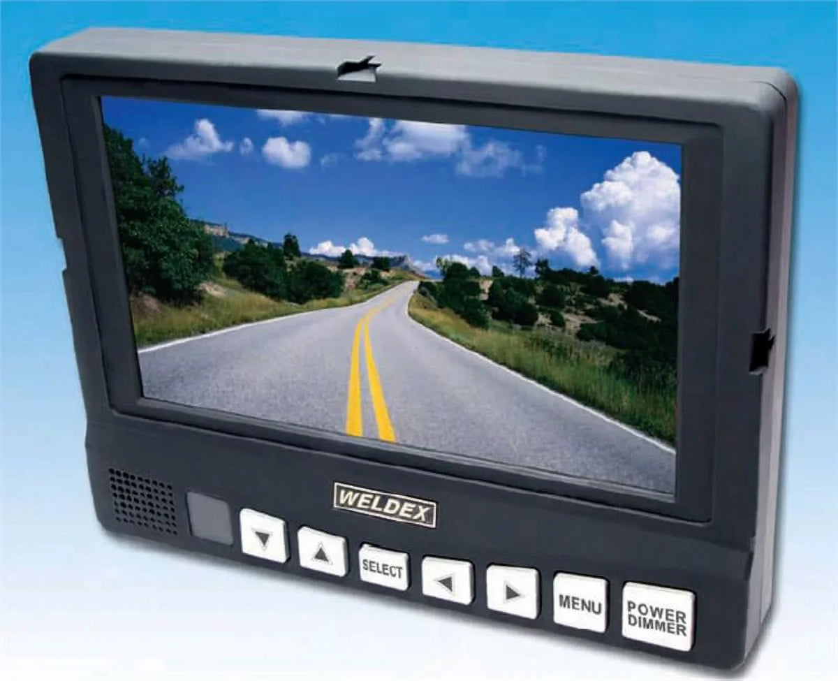 Monitor Series