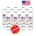 Premium AFC Brand , Water Filters , Model # AFC-EWH-3000 , Compatible with WaterSentryÂ® HTVZDBLSS-WF - 12 Pack - Made in U.S.A. - Great Deal!