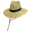 Panama Jack Safari Excursion Hat (Solid Forest, Medium) - Great Deal! - Great Deal!