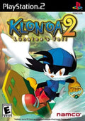 Premium Klonoa 2: Lunatea's Veil | PlayStation 2 - Great Deal! - Great Deal!
