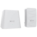 Premium Nexxt Solutions VEKTORG2400 Whole-Home Mesh Wi-Fi System - Great Deal! - Great Deal!