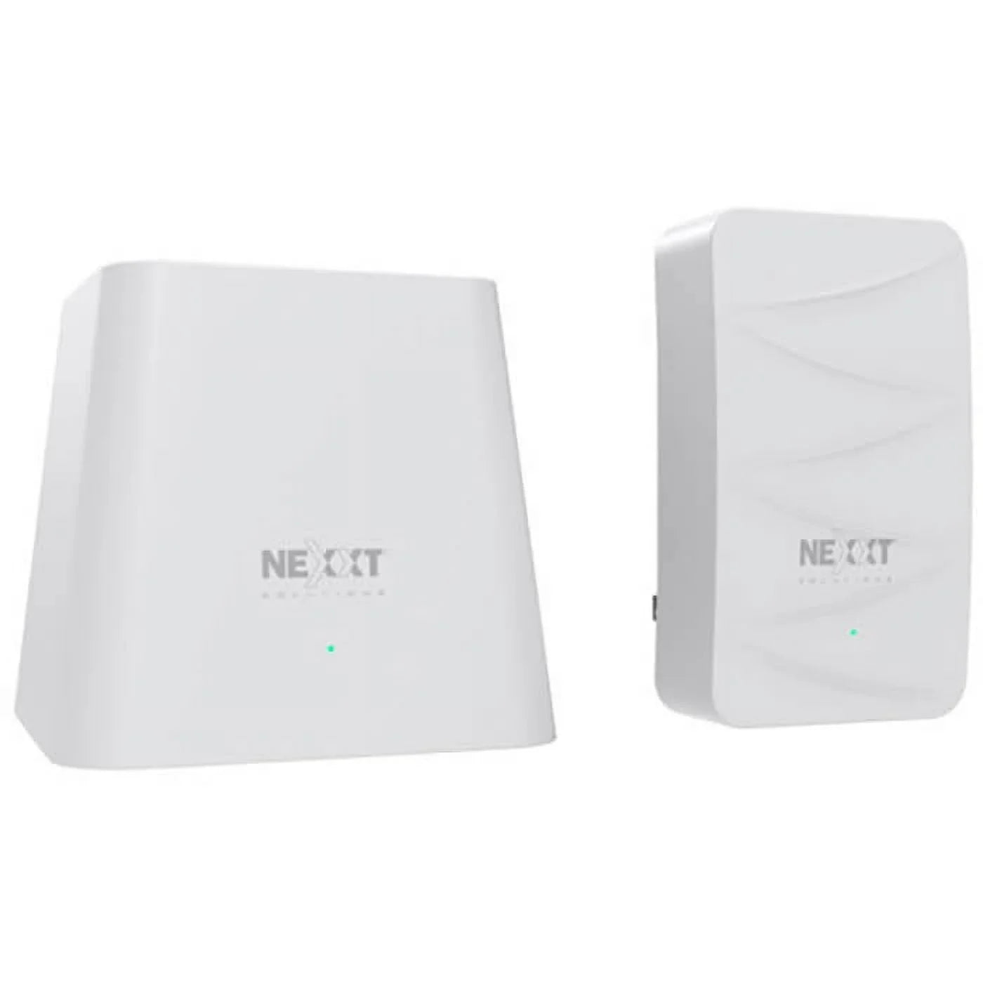 Premium Nexxt Solutions VEKTORG2400 Whole-Home Mesh Wi-Fi System - Great Deal! - Great Deal!