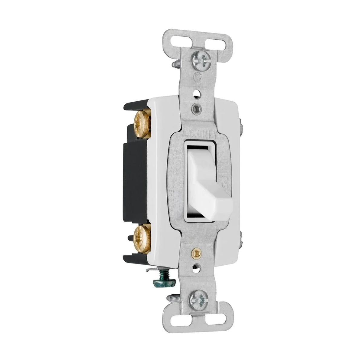 Legrand CSB20AC4W Commercial Specification Grade Switch 4-Way - Great Deal! - Great Deal! - Great Deal!