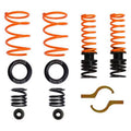 Premium MSS Suspension 05AAUDQ5SU Urban Full Adjustable Kit for 2017-2021 Audi Q5 & SQ5 Gen2