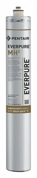 Premium Everpure EV961321 Cartridge Water Filtration System - Great Deal! - Great Deal!