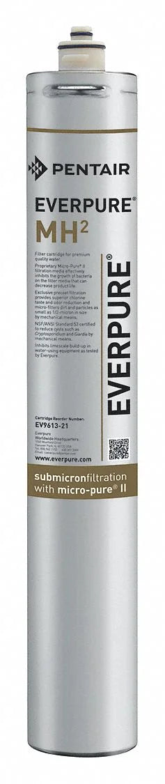 Premium Everpure EV961321 Cartridge Water Filtration System - Great Deal! - Great Deal!