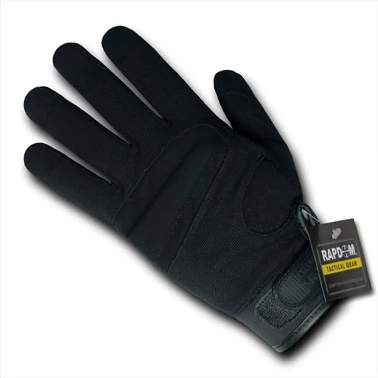RapDom Sniper Level 5 Glove - Black - Extra Large