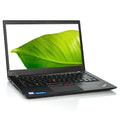Used ThinkPad T460S 14" Laptop i7 12GB 256GB SSD M.2 Integrated Graphics Win 10 Pro B v.WCA - Great Deal! - Great Deal!