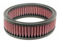 Premium K&N Engine Air Filter: High Performance, Premium, Washable, Industrial Replacement Filter, Heavy Duty: E-3212 - Great Deal! - Great Deal!