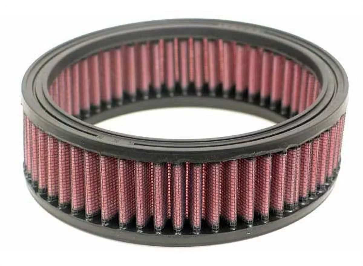 Premium K&N Engine Air Filter: High Performance, Premium, Washable, Industrial Replacement Filter, Heavy Duty: E-3212 - Great Deal! - Great Deal!