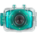 Teal Series