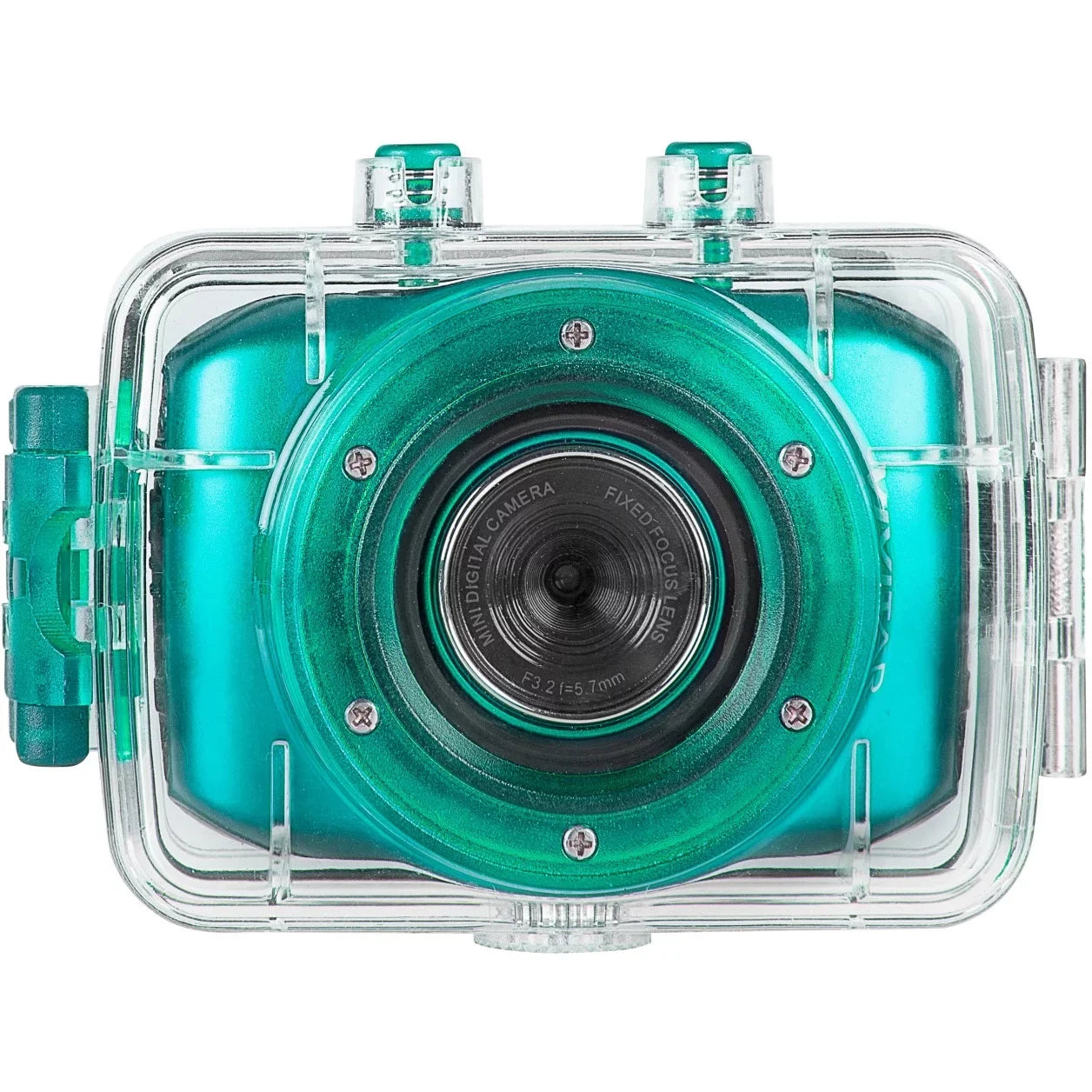 Teal Series