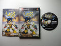 Vexx - PlayStation 2: Unleash Your Gaming Potential with this Classic Console - Great Deal!